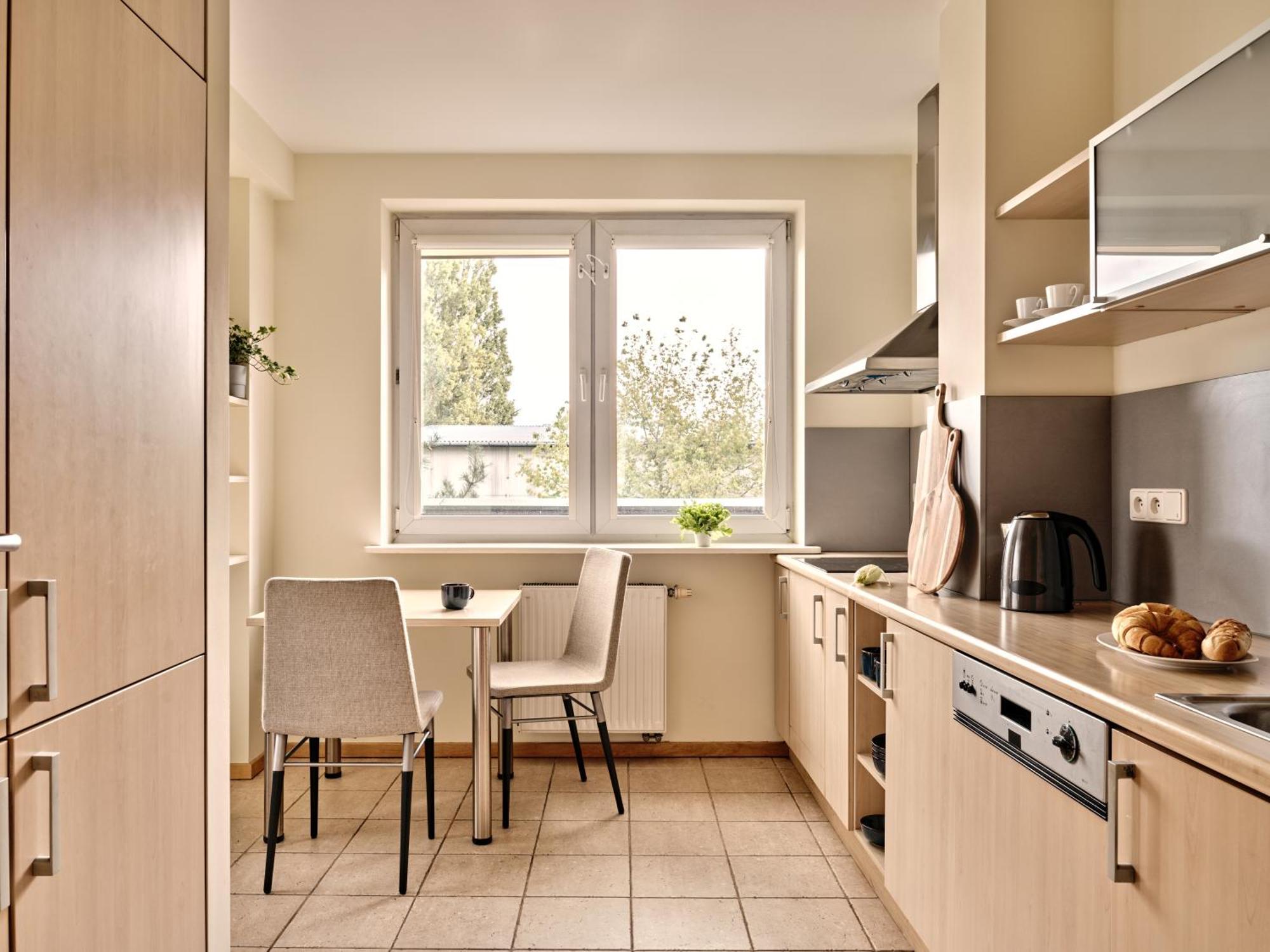 Apartamenty Media Park Varşova Dış mekan fotoğraf