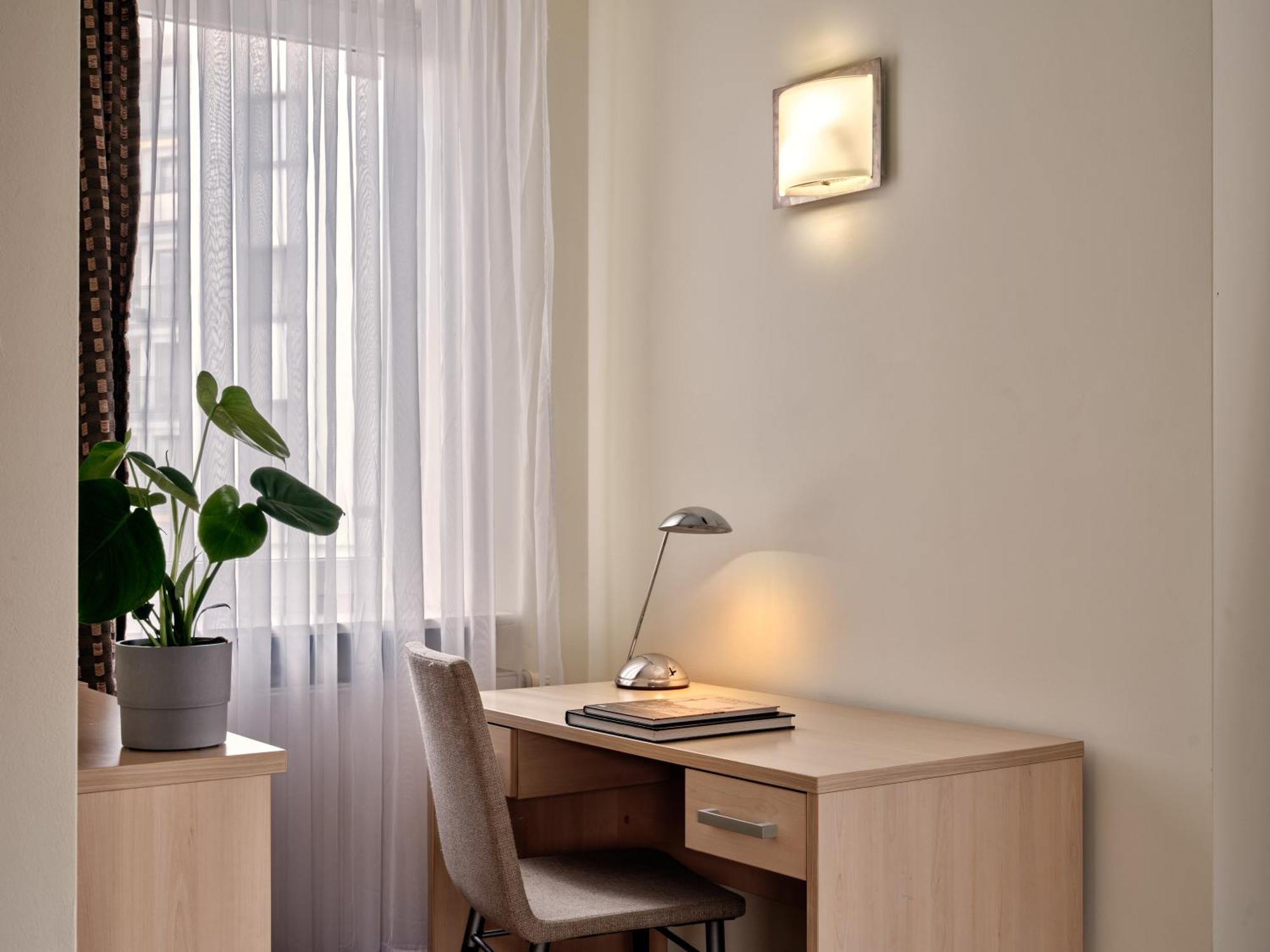 Apartamenty Media Park Varşova Dış mekan fotoğraf