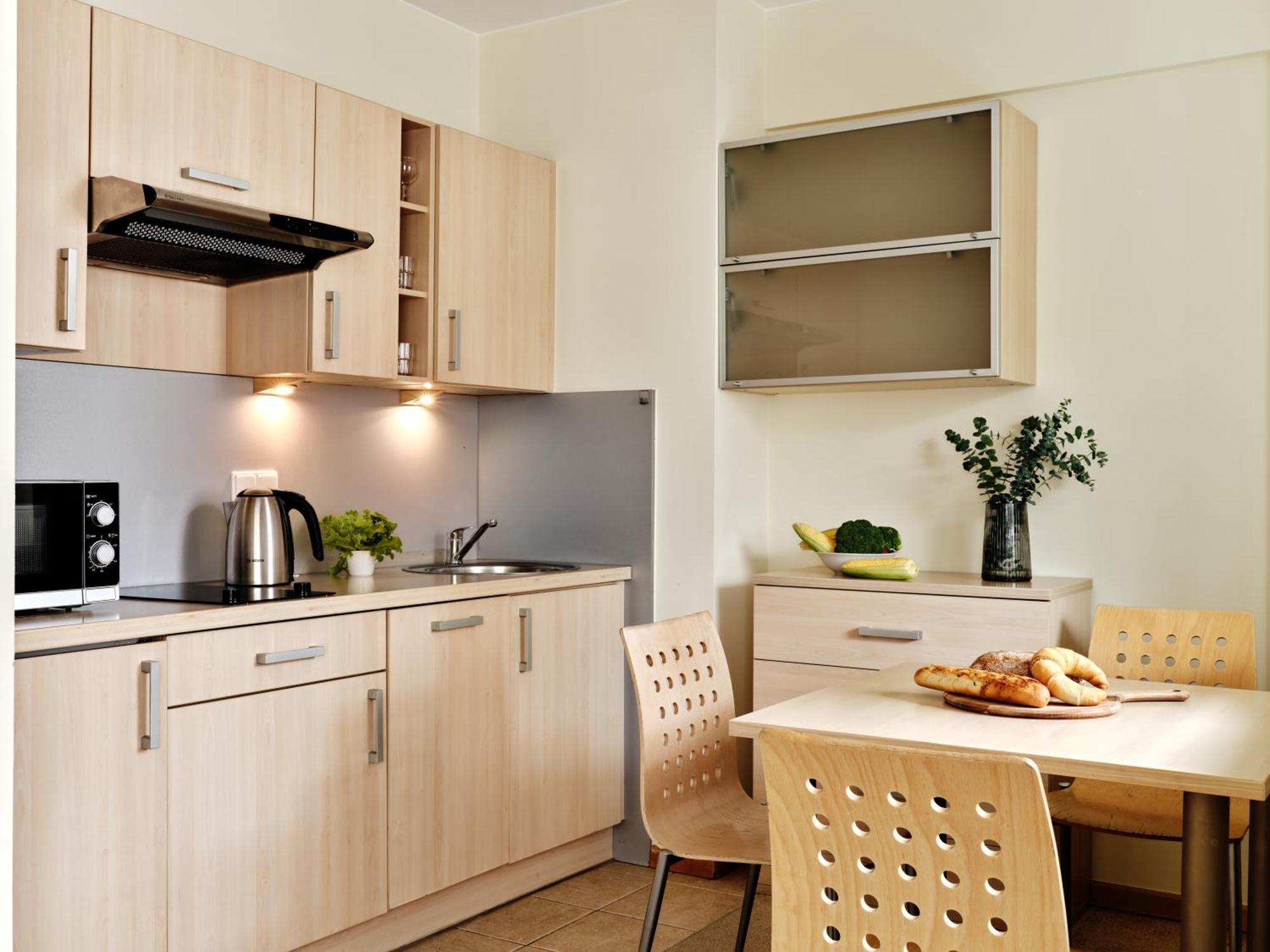 Apartamenty Media Park Varşova Dış mekan fotoğraf